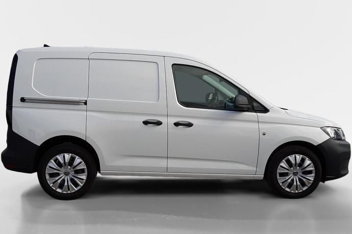 Usado VW Caddy 102 CV (75 kW) 2024 Monovolumen