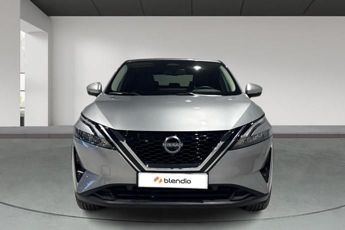 Usado Nissan Qashqai N-Connecta 158 CV (116 kW) 2024 SUV