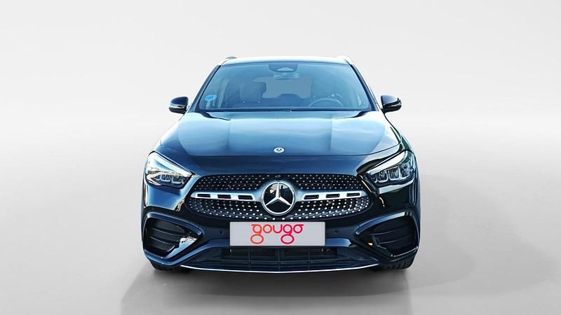 Usado Mercedes GLA250 218 CV (160 kW) 2025 SUV