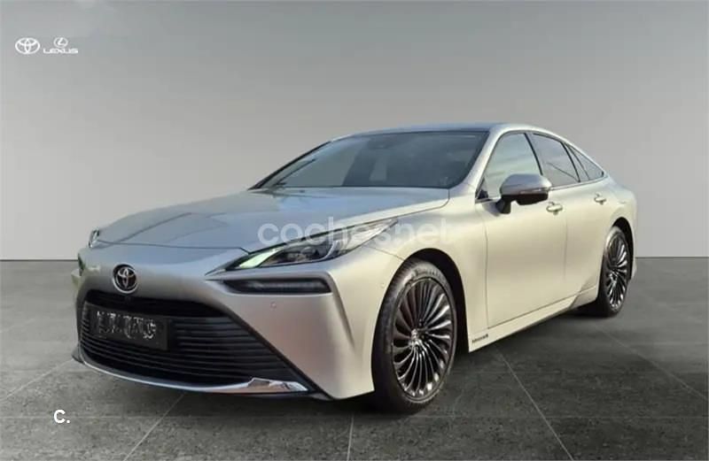 Otros Usado 2023 Toyota Mirai Luxury Berlina | 39.000 € - Imagen 1/4
