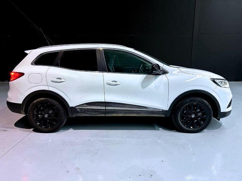 Usado Renault Kadjar LIMITED 116 CV (85 kW) 2021 Blanco SUV