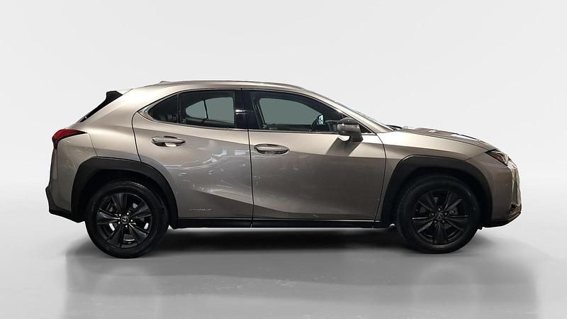 Usado Lexus UX 250h Business Edition 184 CV (135 kW) 2022 Otro SUV