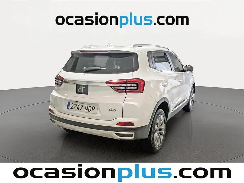 Usado DR DR 4.0 116 CV (85 kW) 2023 Blanco SUV