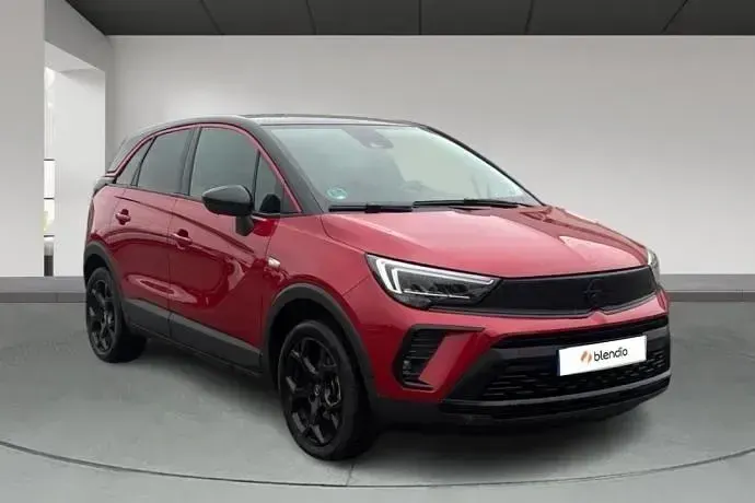 Occasion Opel Crossland X GS Line 110 PK (80 kW) 2022 SUV