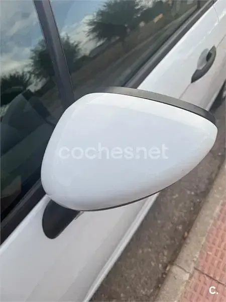 Usado Citroën C3 Tonic 68 CV (50 kW) 2013 Blanco Berlina