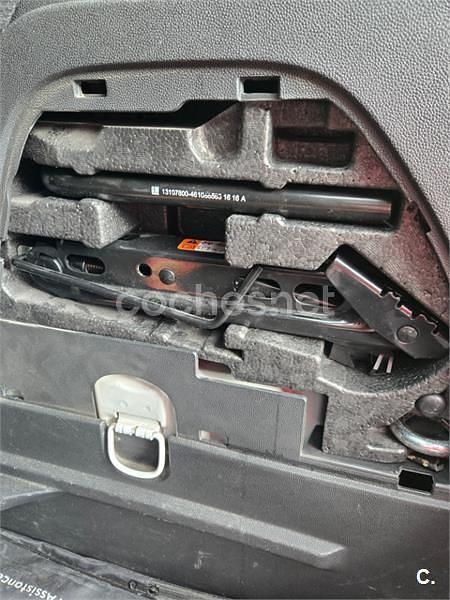 Usado Opel Corsa Selective 95 CV (69 kW) 2017 Blanco Berlina