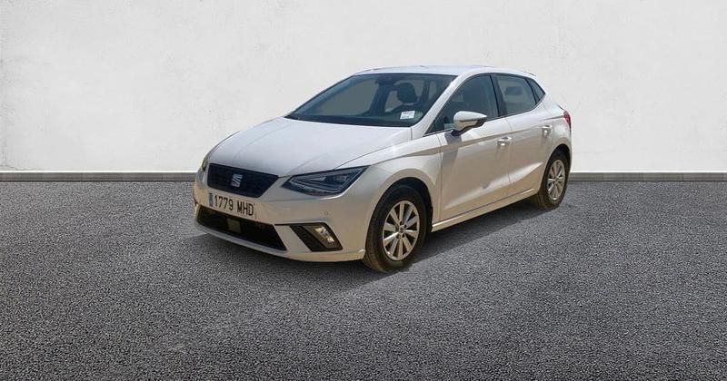 Usado Seat Ibiza Style 110 CV (80 kW) 2023 Utilitario