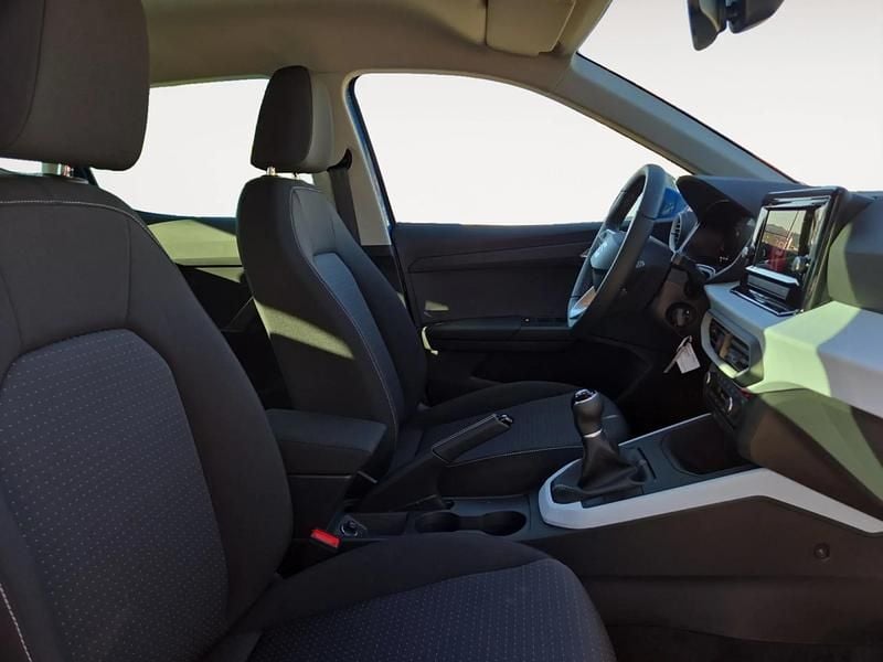 Nuevo Seat Arona Style 115 CV (84 kW) 2026 Azul SUV
