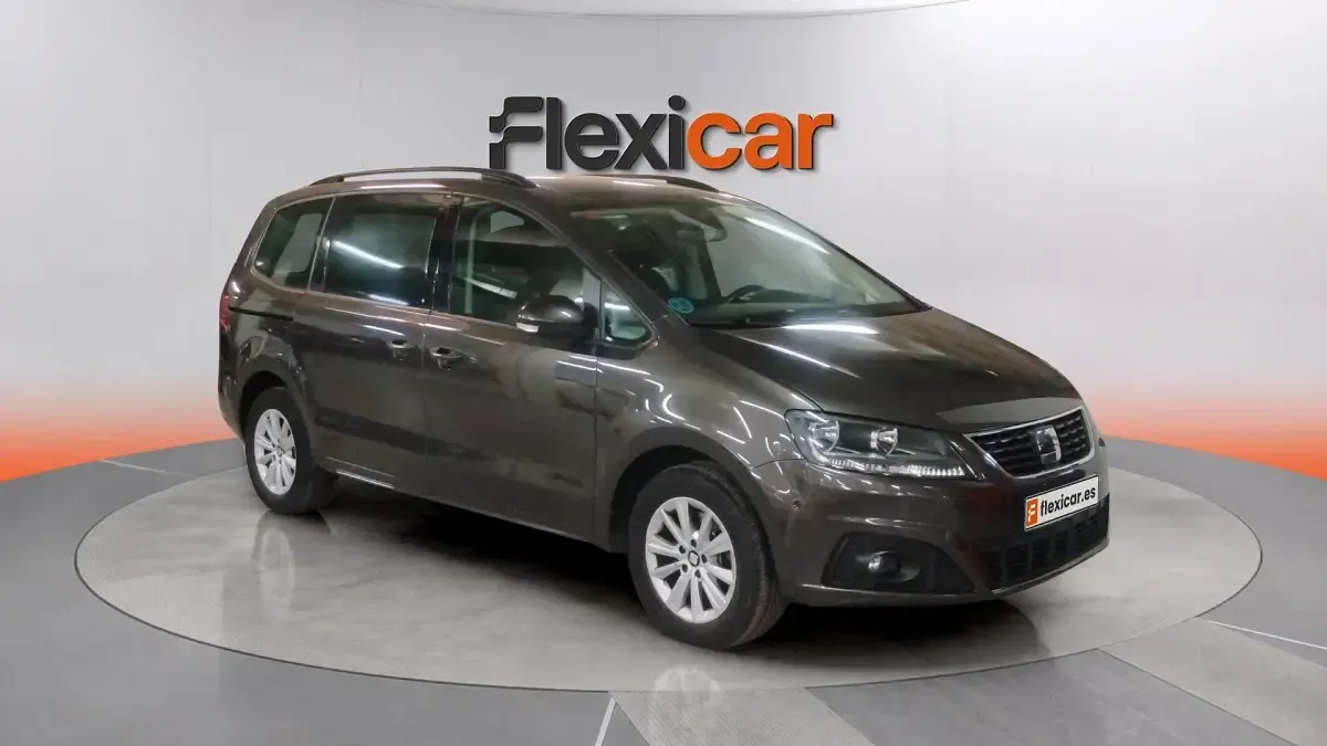 Occasion Seat Alhambra Style 150 PK (110 kW) 2021 MPV