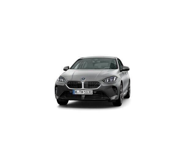 Gris Usado 2024 BMW 120 Comfort Edition Utilitario | 37.900 € (Caro) - Imagen 1/3