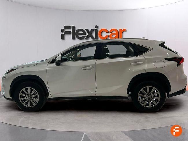 Usado Lexus NX300h Business Edition 197 CV (144 kW) 2019 Blanco SUV