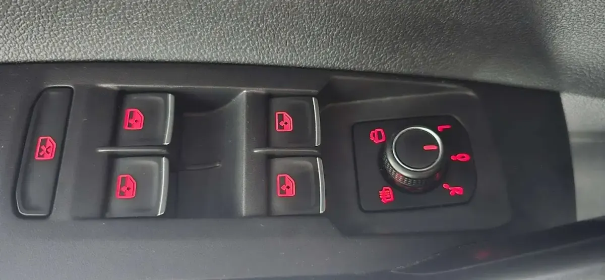 Usado VW Polo GTI 200 CV (147 kW) 2020 Blanco Utilitario