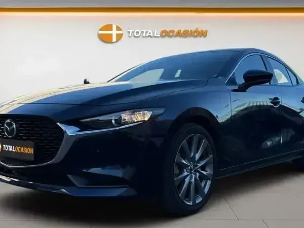 Używany Mazda 3 Center-Line 140 KM (102 kW) 2025 Otro Sedan/Limuzyna