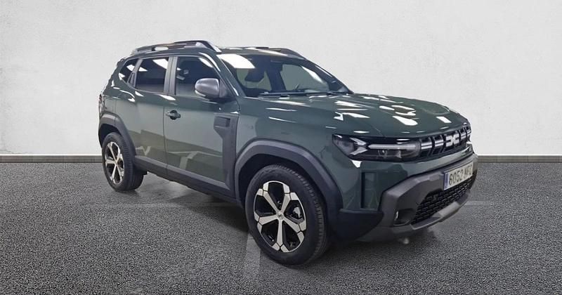 Occasion Dacia Duster Journey 140 ch (102 kW) 2025