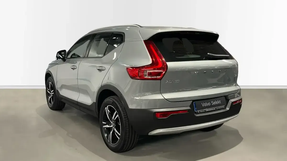 Nuevo Volvo XC40 Core 163 CV (119 kW) 2026 Otro SUV