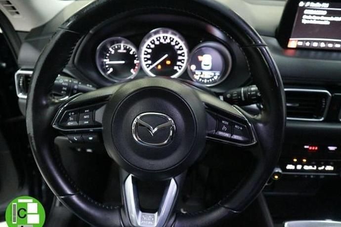 Usado Mazda CX-5 150 CV (110 kW) 2020 SUV