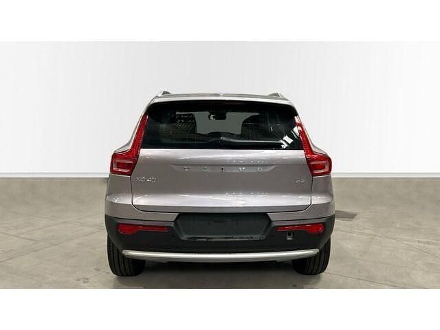 Nuevo Volvo XC40 Core 163 CV (119 kW) 2025 Negro SUV