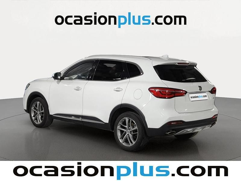 Usado MG HS Luxury 162 CV (119 kW) 2023 Blanco SUV
