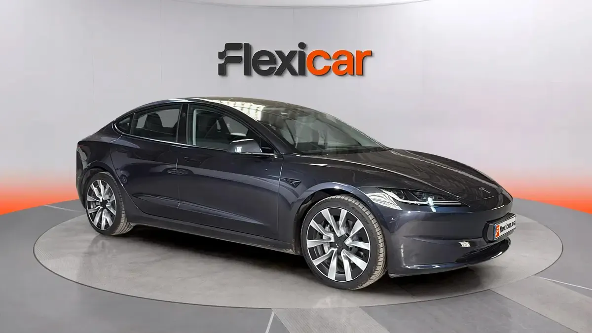 Usado Tesla Model 3 RWD 223 kW (304 CV) 2025 Berlina