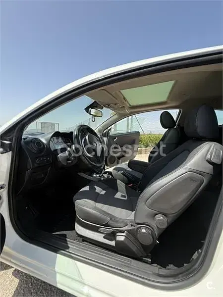 Usado Alfa Romeo MiTo 140 CV (102 kW) 2016 Blanco Utilitario