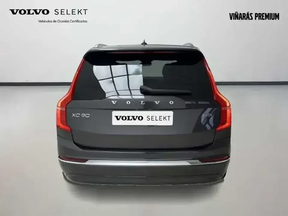 Usado Volvo XC90 Ultimate 235 CV (172 kW) 2023 Otro SUV