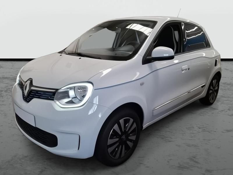 Blanco Usado 2021 Renault Twingo Utilitario | 11.990 € - Imagen 1/4