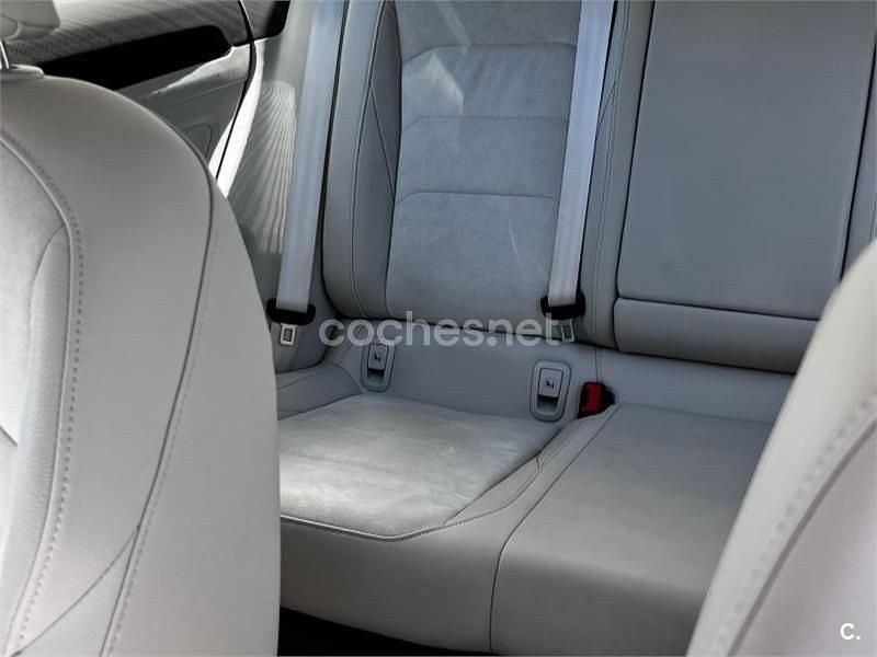 Negro Usado 2020 VW Arteon Elegance Berlina | 26.000 € (Precio justo) - Imagen 1/4