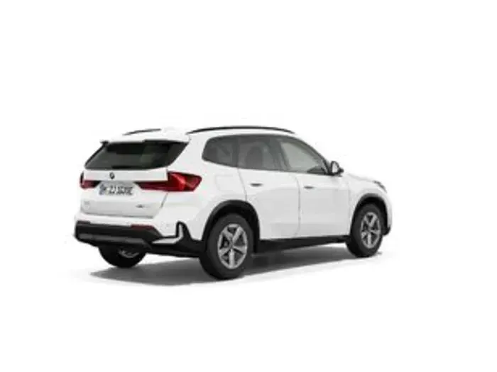 Usado BMW X1 Shadowline 245 CV (180 kW) 2025 Blanco SUV