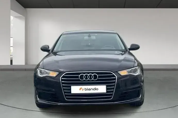Usado Audi A6 Advanced 190 CV (139 kW) 2015 Berlina