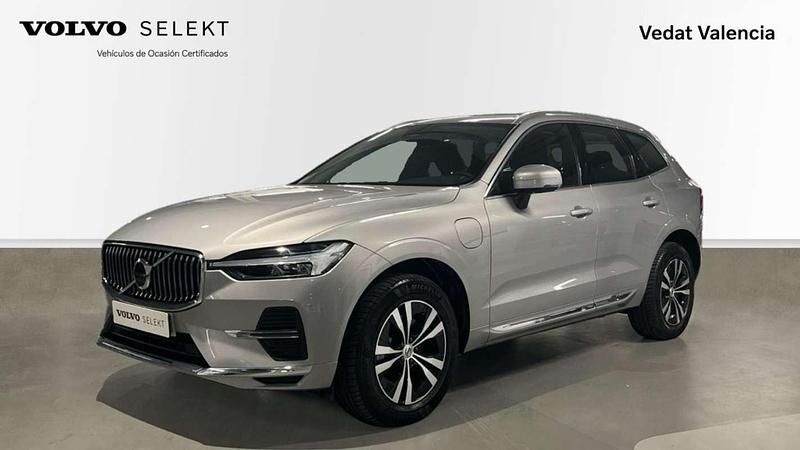 Usado Volvo XC60 Core 351 CV (258 kW) 2024 SUV