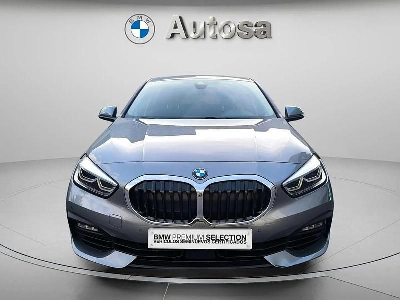 Usado BMW 118 Comfort Edition 150 CV (110 kW) 2024 Utilitario