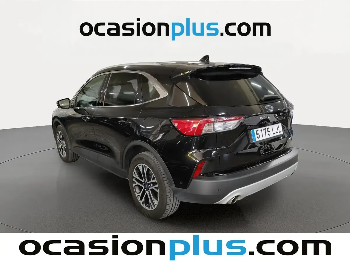 Usado Ford Kuga Titanium 150 CV (110 kW) 2020 SUV