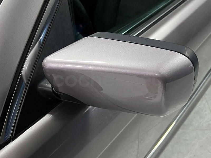 Usado BMW 528 193 CV (141 kW) 1997 Beige Berlina