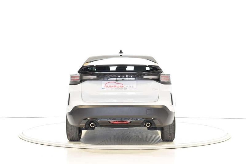 Usado Citroën C4 Business Class 145 CV (106 kW) 2025 Blanco SUV