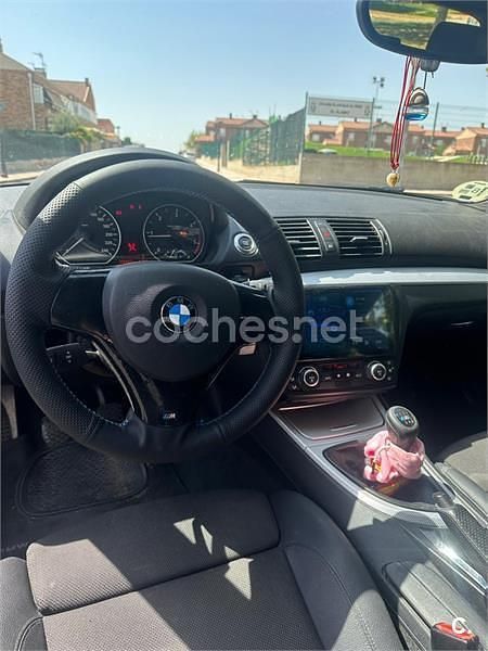 Używany BMW 118 143 KM (105 kW) 2007 Biały Hatchback