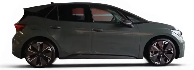 Usado Cupra Born VZ 239 kW (326 CV) 2025 Utilitario