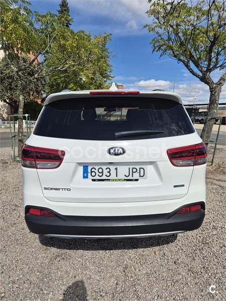 Occasion Kia Sorento 200 PK (147 kW) 2016 Wit SUV