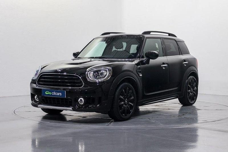 Usado 2020 Mini Cooper Countryman SUV | 18.290 € (Buen precio) - Imagen 1/4