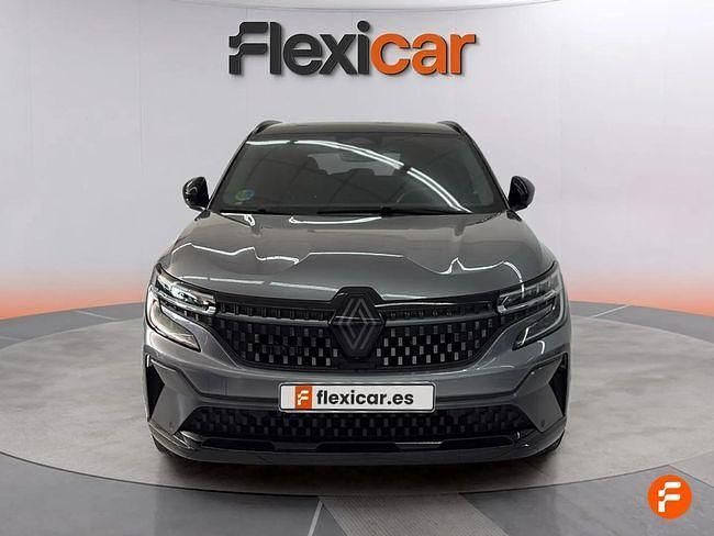 Usado Renault Austral Techno 158 CV (116 kW) 2023 Gris SUV