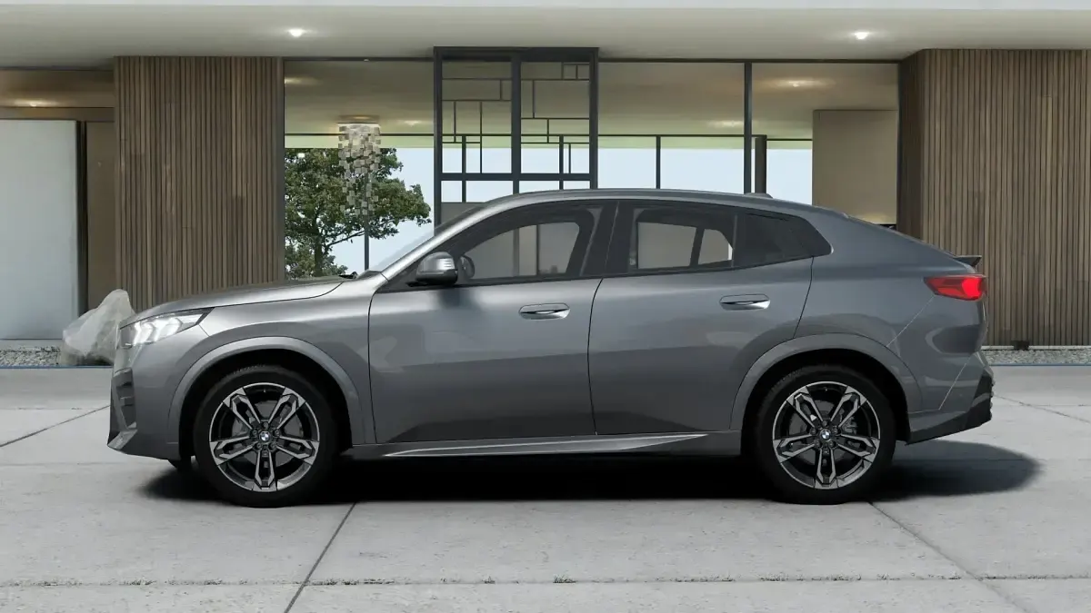 Nuevo BMW X2 163 CV (119 kW) 2026 Otro SUV
