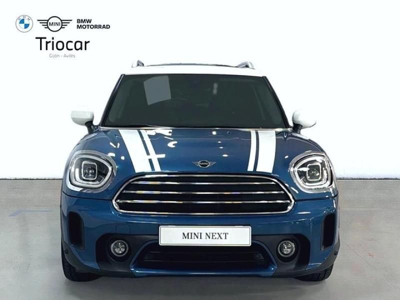 Usado Mini Cooper D Countryman 150 CV (110 kW) 2021 Otro SUV