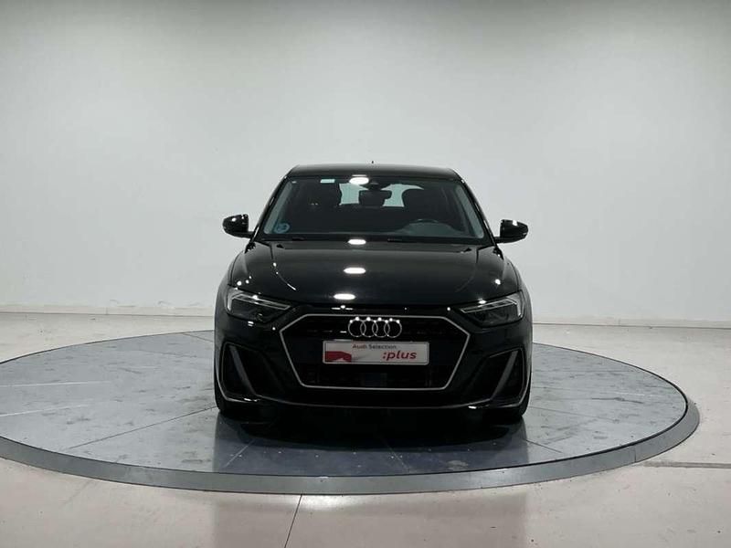 Usado Audi A1 Sportback 110 CV (80 kW) 2023 Utilitario