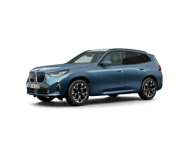 Usado BMW X3 Comfort Edition 197 CV (144 kW) 2025 SUV