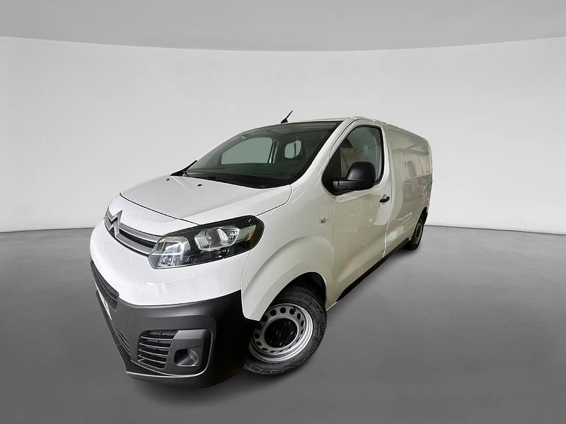 Blanco banquise Usado 2020 Citroën Jumpy Monovolumen | 16.490 € - Imagen 1/4