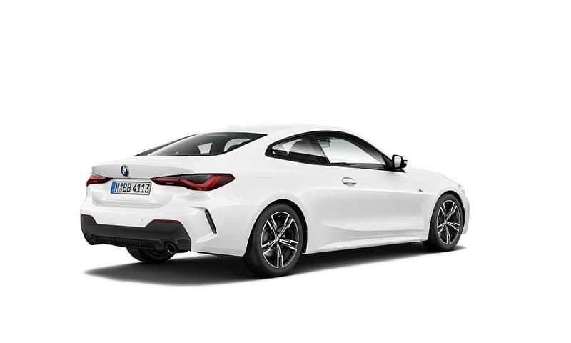 Usado BMW 430 Comfort Edition 258 HP (189 kW) 2023 Coupé