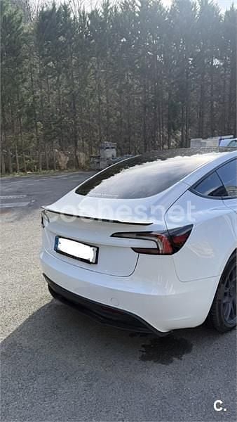 Usado Tesla Model 3 RWD 208 kW (283 CV) 2023 Eléctrico Berlina