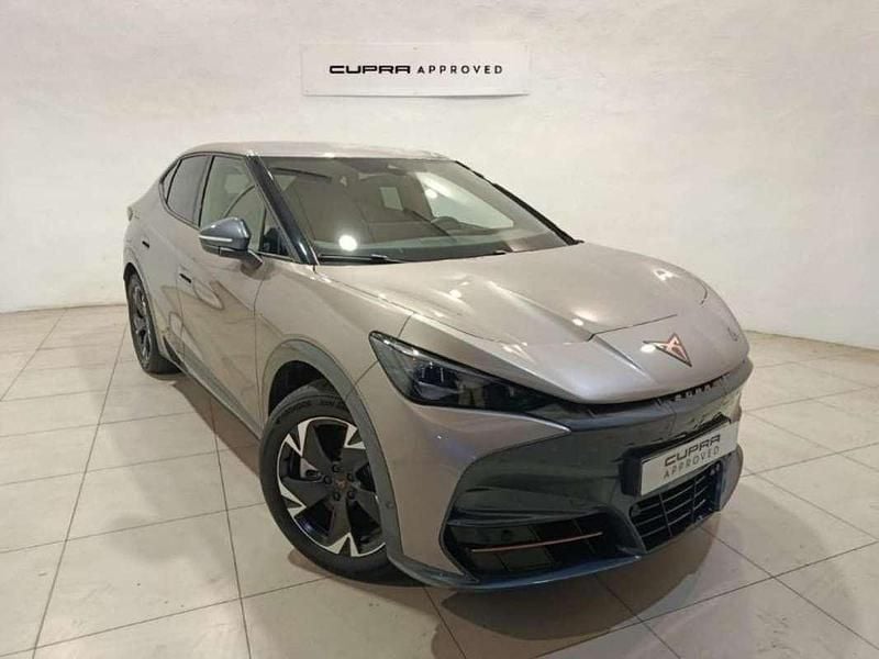 Eléctrico Usado 2025 Cupra Tavascan Endurance SUV | 34.900 € (Precio justo) - Imagen 1/4