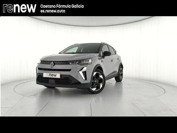 Usado Renault Captur Techno 100 CV (73 kW) 2025 Otro SUV