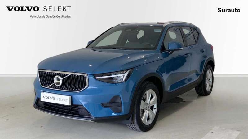 Usado 2024 Volvo XC40 Core SUV | 32.400 € (Super precio) - Imagen 1/4