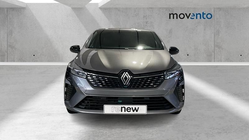 Usado Renault Clio V Techno 90 CV (66 kW) 2024 Otro Berlina